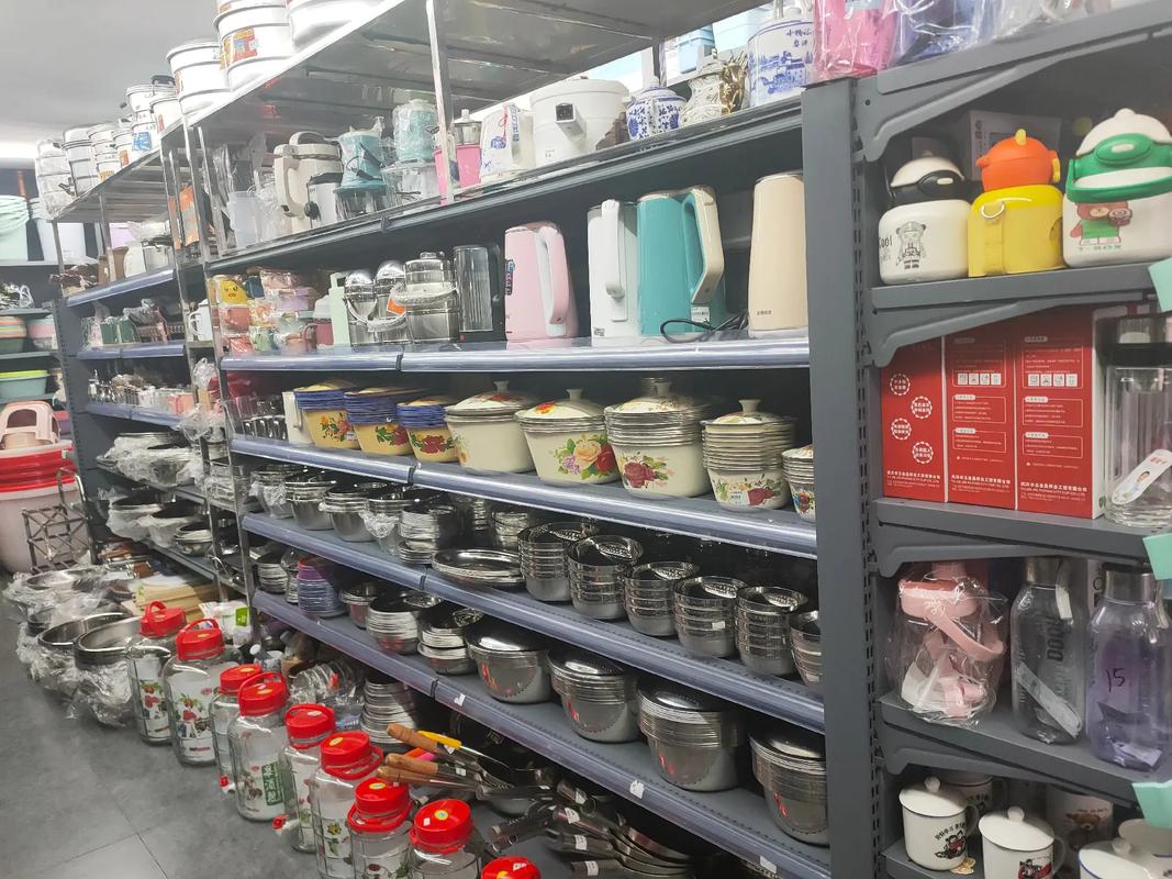 本店一站式生活購物指南 生活日雜、居家百貨、文化用品與五金電工全解析