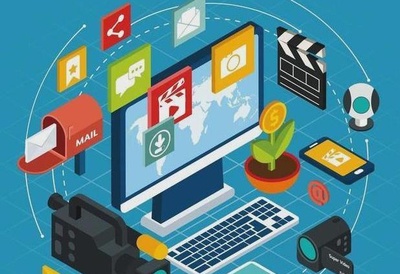 網(wǎng)站設(shè)計(jì)與營銷的要素與原則 構(gòu)筑成功的數(shù)字基石