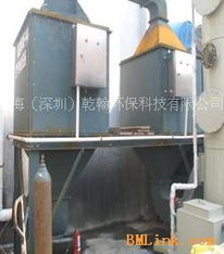 供應(yīng)助劑廠除臭設(shè)備與化糞池解決方案 提升環(huán)境安全與生產(chǎn)效能